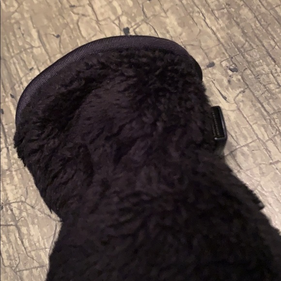 Head ThermalFUR Fleece Mittens - Picture 4 of 9